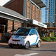 Illustration for article titled Daimler car2go Smart Car Rental Program Launching In Austin This Fall